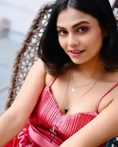 Escort Service Kanchrapara