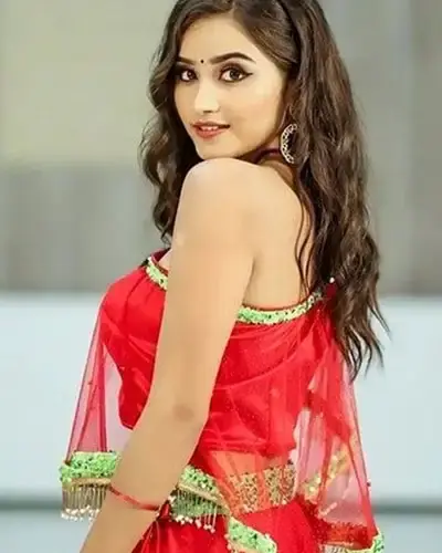 Escort In Kanchrapara